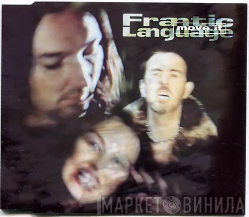 Frantic Language - Move It