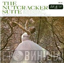 Franz Donauer, Philharmonic Orchestra - The Nutcracker Suite