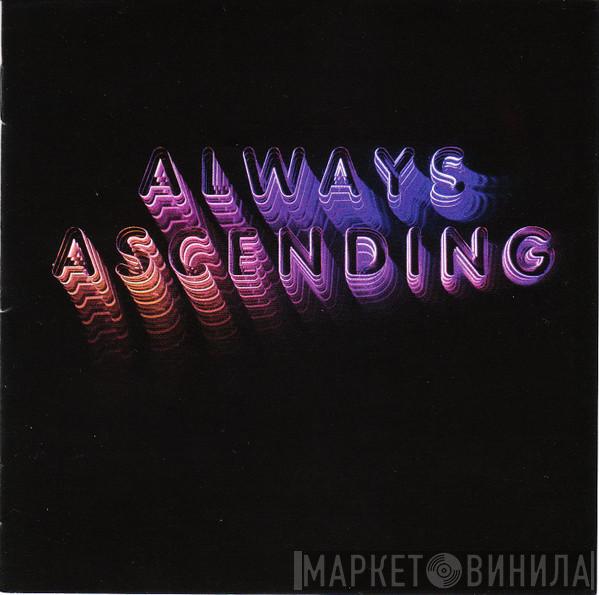  Franz Ferdinand  - Always Ascending