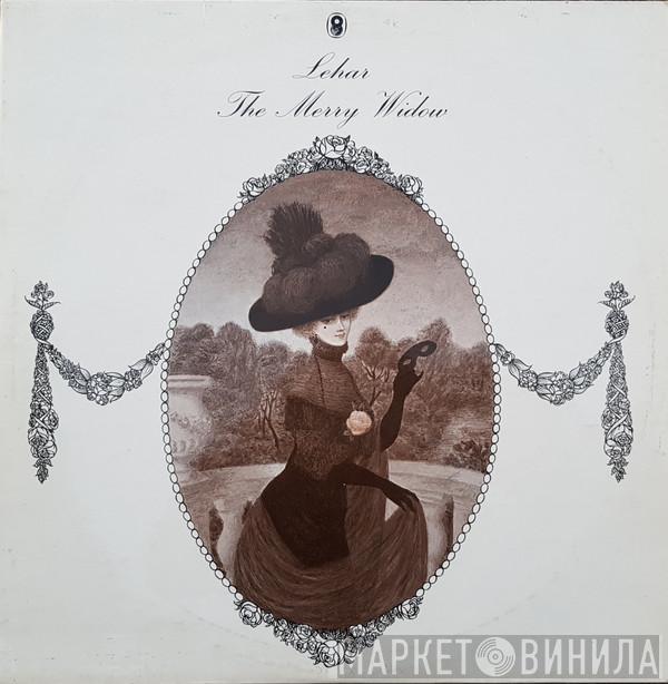 Franz Lehár - The Merry Widow