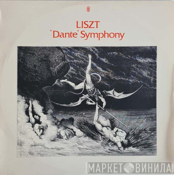  Franz Liszt  - 'Dante' Symphony