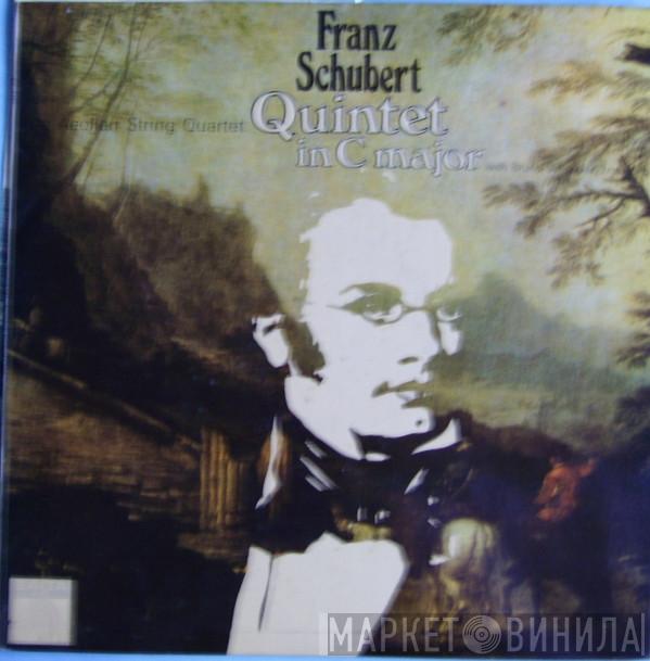Franz Schubert, Aeolian String Quartet, Bruno Schrecker - Quintet In C Major