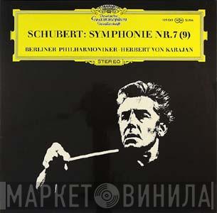 Franz Schubert, Berliner Philharmoniker, Herbert von Karajan - Symphonie Nr. 7 (9)