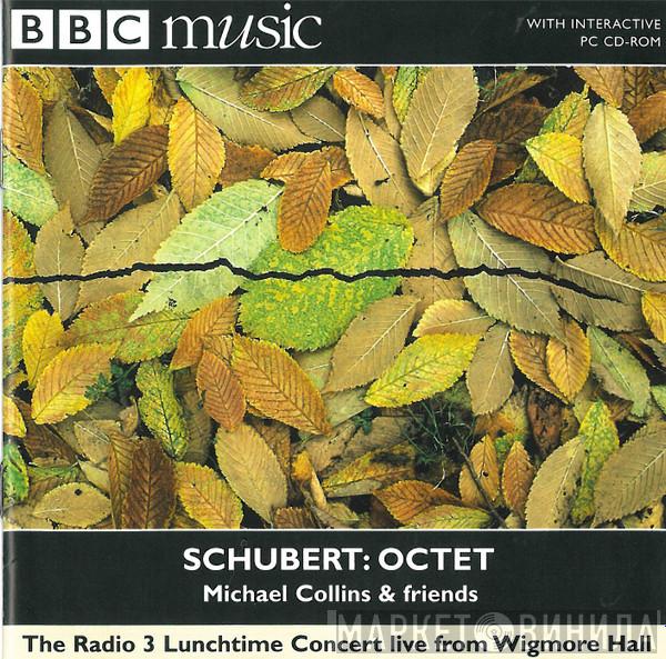 Franz Schubert, Michael Collins And Friends - Octet