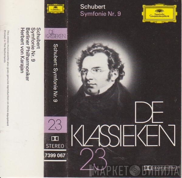 Franz Schubert  - Schubert: Symfonie Nr. 9