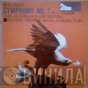 - Franz Schubert , The Cleveland Orchestra  George Szell  - Symphony No. 7 In C Major