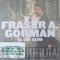 Fraser A. Gorman - Slow Gum