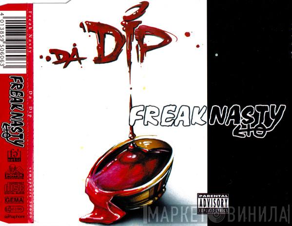 Freak Nasty - Da' Dip