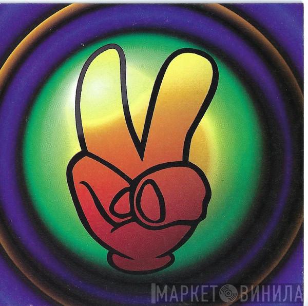  Freak Power  - Turn On, Tune In, Cop Out