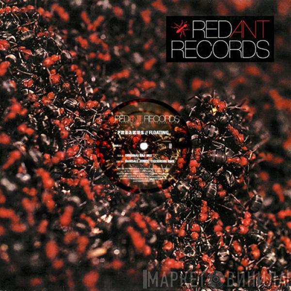 Freakus - Floating