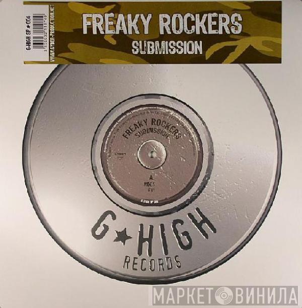 Freaky Rockers - Submission