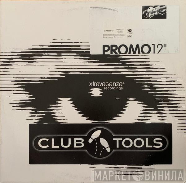 Freakyman - Discobug '97 (Got The Feeling Now)