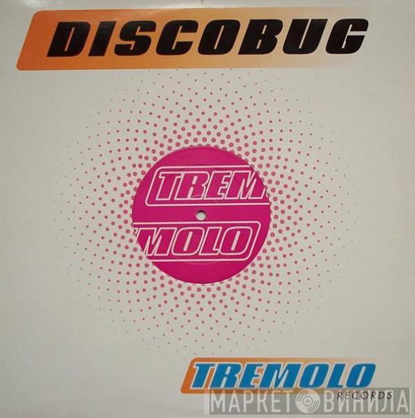 Freakyman - Discobug