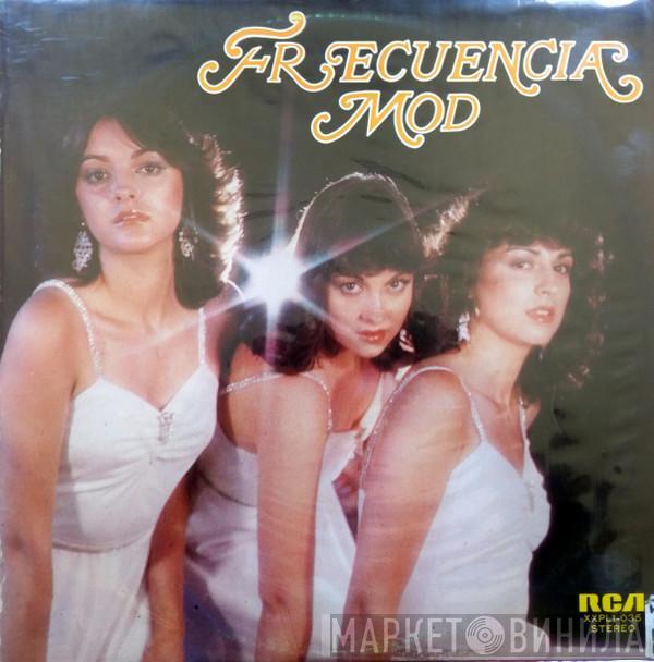 Frecuencia Mod - Frecuencia Mod