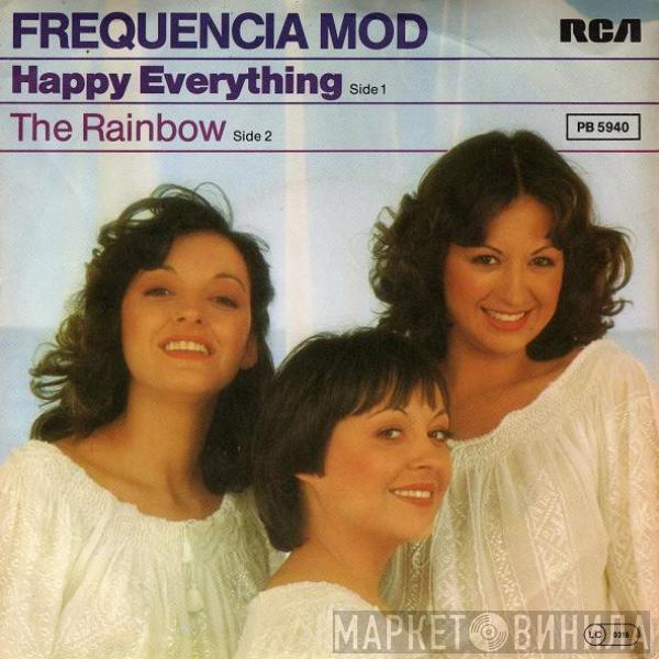 Frecuencia Mod - Happy Everything