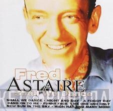 Fred Astaire - Shall We Dance