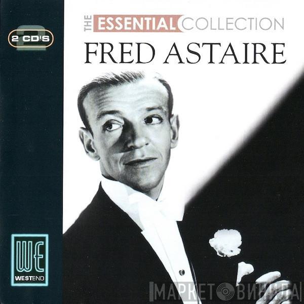 Fred Astaire - The Essential Collection