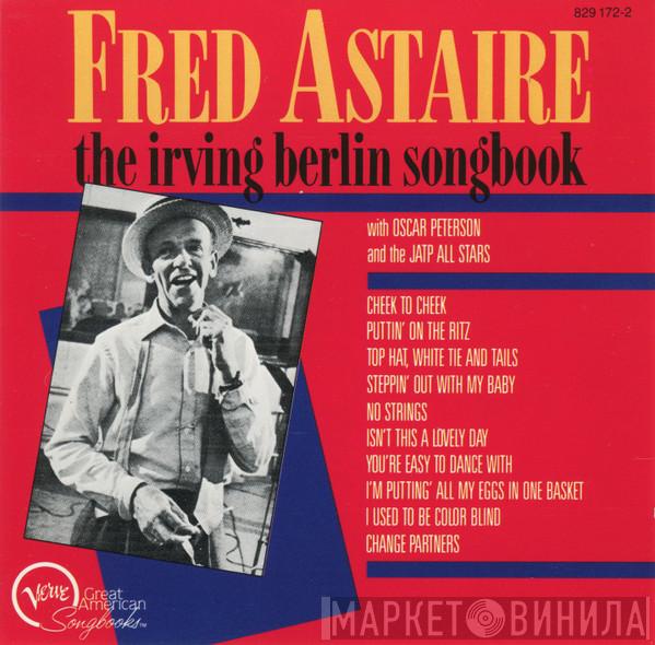 Fred Astaire - The Irving Berlin Songbook