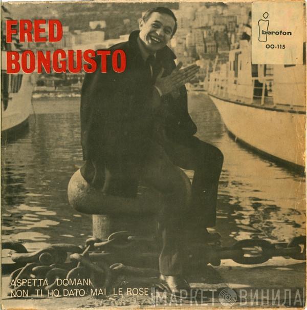Fred Bongusto - Aspetta Domani