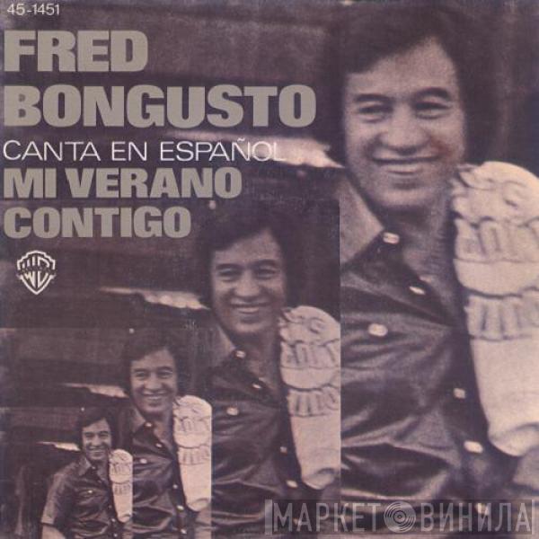 Fred Bongusto - Mi Verano Contigo