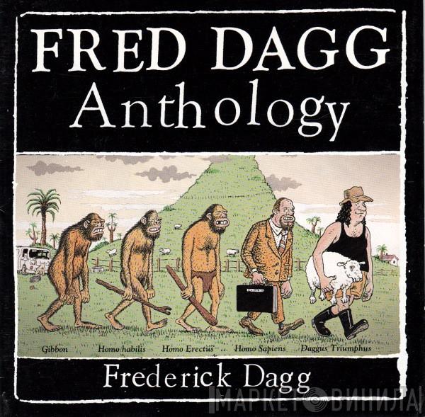 Fred Dagg - Fred Dagg Anthology