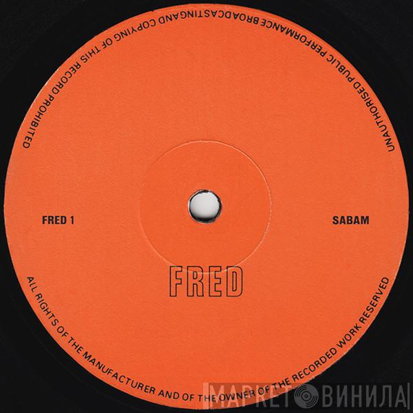 Fred - Fred 1