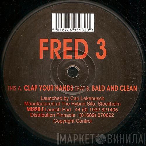 Fred - Fred 3