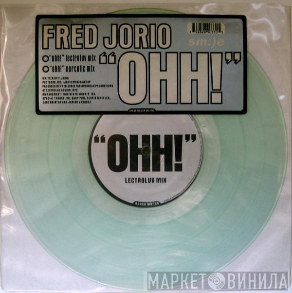 Fred Jorio - Ohh!