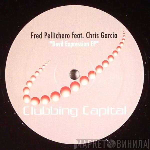 Fred Pellichero, Chris Garcia - Devil Expression EP