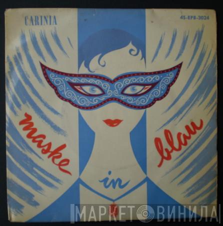 Fred Raymond - Maske In Blau