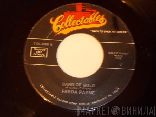 Freda Payne - Band Of Gold / Bring The Boys Home