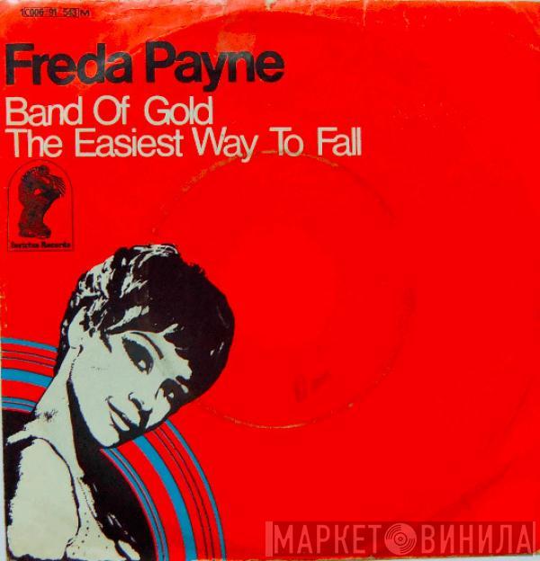 Freda Payne - Band Of Gold / The Easiest Way To Fall