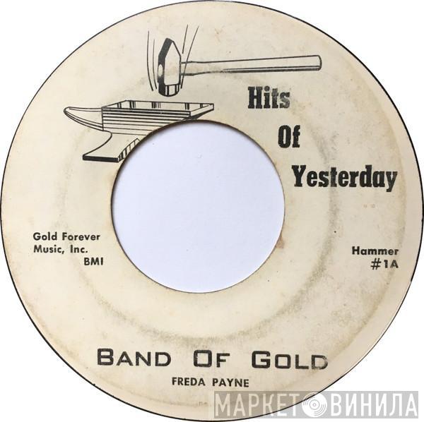 Freda Payne - Band Of Gold