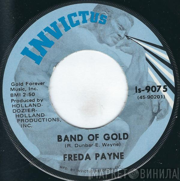 Freda Payne - Band Of Gold