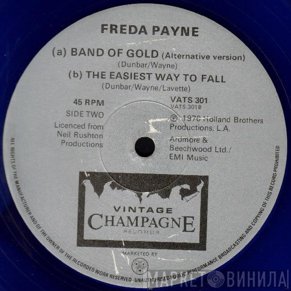  Freda Payne  - Band Of Gold