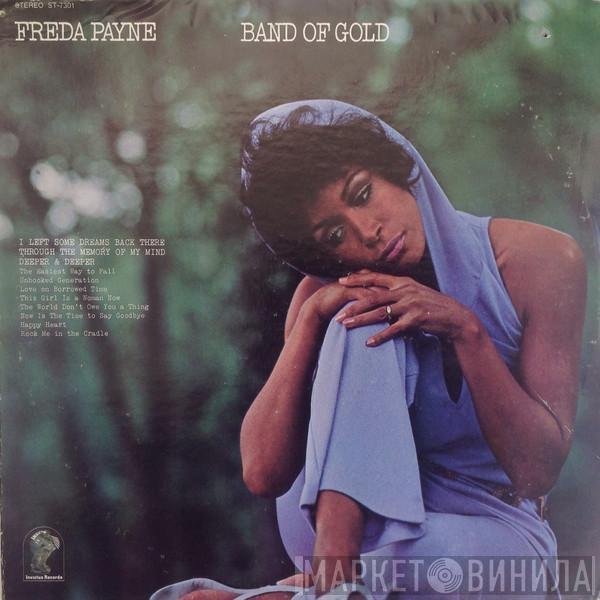 Freda Payne - Band Of Gold