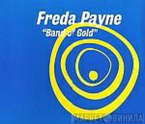 Freda Payne - Band Of Gold