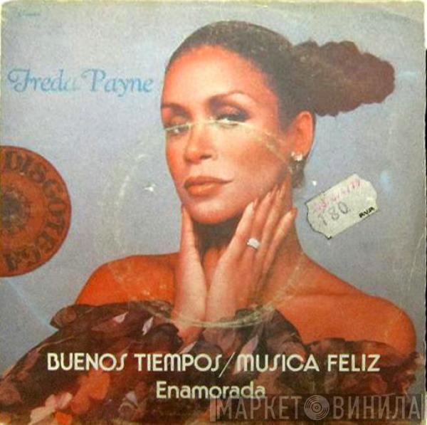 Freda Payne - Buenos Tiempos / Musica Feliz