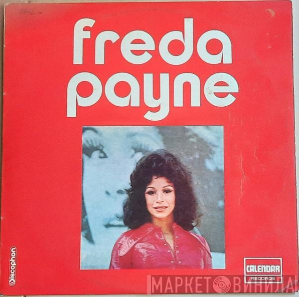  Freda Payne  - Freda Payne