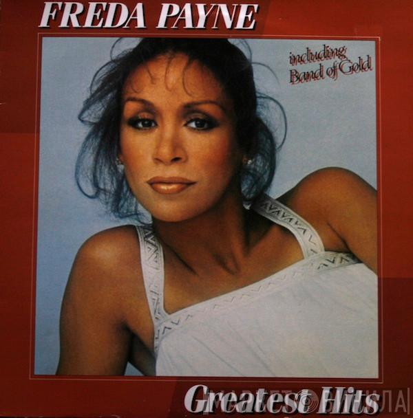 Freda Payne - Greatest Hits