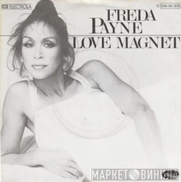 Freda Payne - Love Magnet