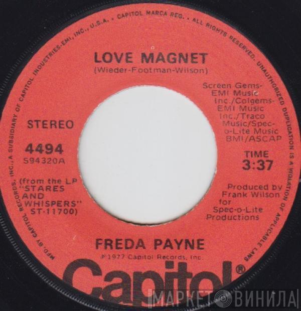 Freda Payne - Love Magnet