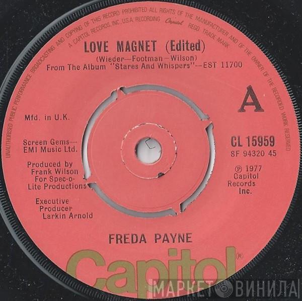 Freda Payne - Love Magnet