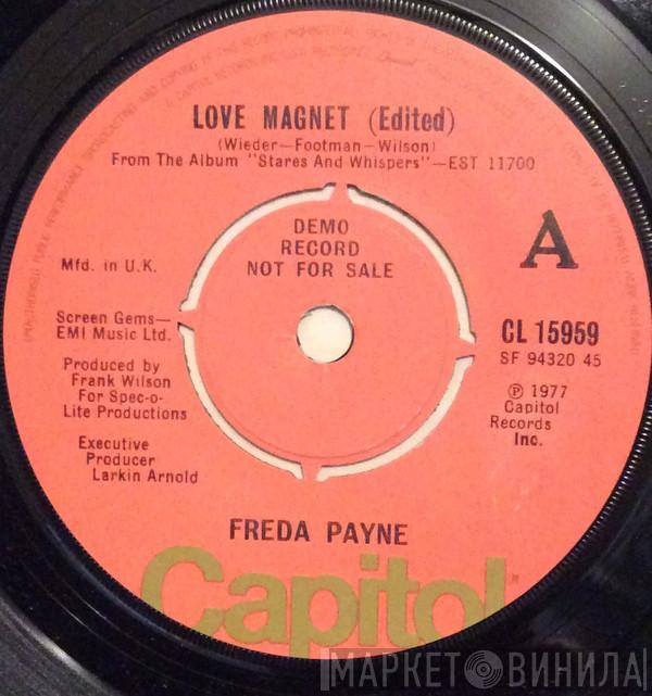 Freda Payne - Love Magnet