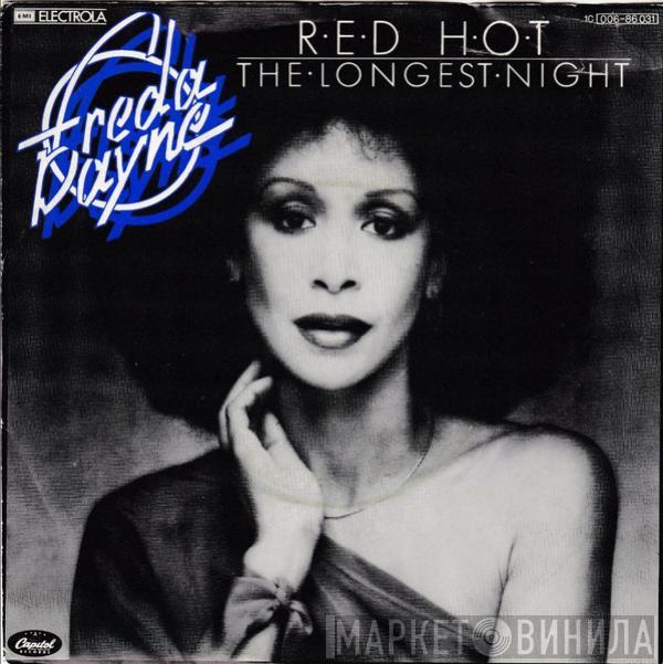 Freda Payne - Red Hot