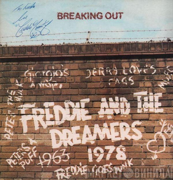 Freddie & The Dreamers - Breaking Out