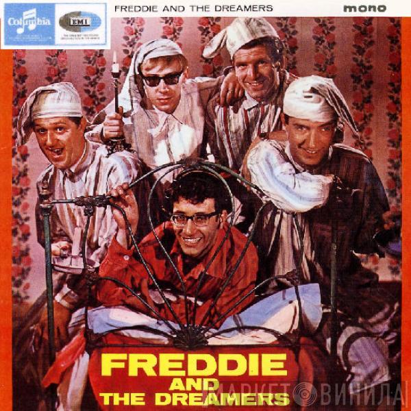 Freddie & The Dreamers - Freddie And The Dreamers