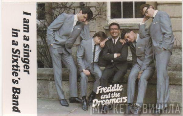 Freddie & The Dreamers - I Am A Singer In A Sixtie's Band
