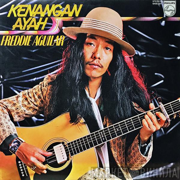  Freddie Aguilar  - Kenangan Ayah