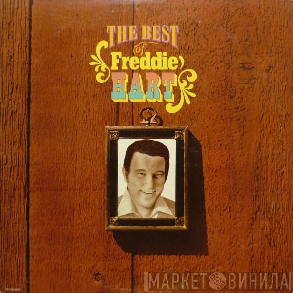 Freddie Hart - The Best Of Freddie Hart